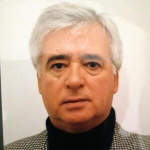 António Vicente